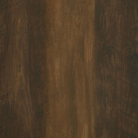 Devar Dark Pine Square Engineered Wood Side End Table by Coaster at Eve Furniture