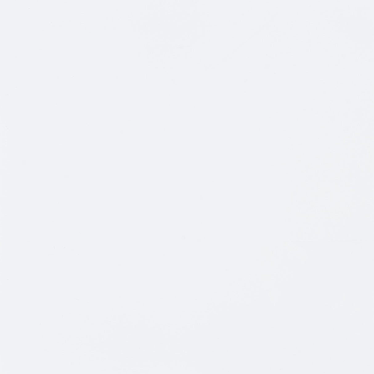 Devar White High Gloss 2-Piece Square Coffee End Table Set by Coaster at Eve Furniture