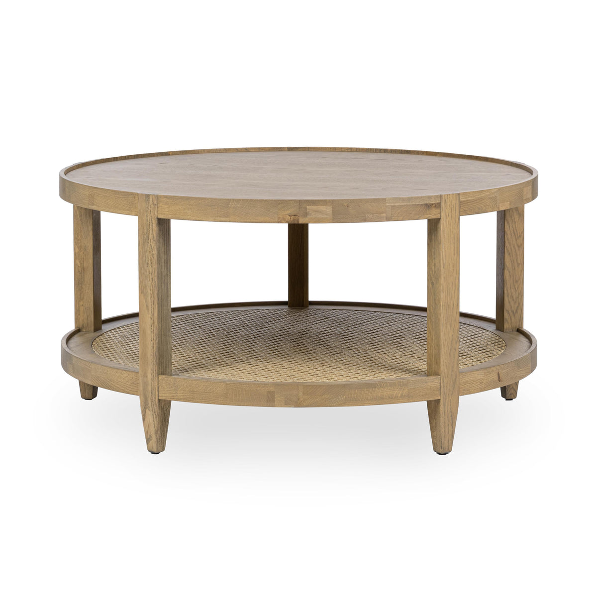 Devin Coffee Table by Classic Home at Eve Furniture