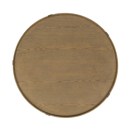 Devin Coffee Table by Classic Home at Eve Furniture