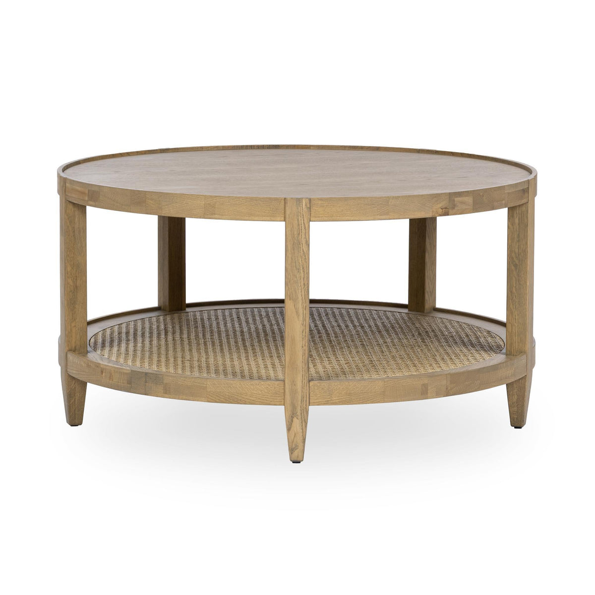 Devin Coffee Table by Classic Home at Eve Furniture