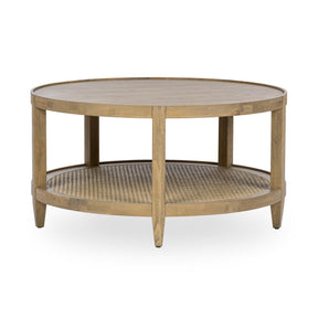 Devin Coffee Table by Classic Home at Eve Furniture