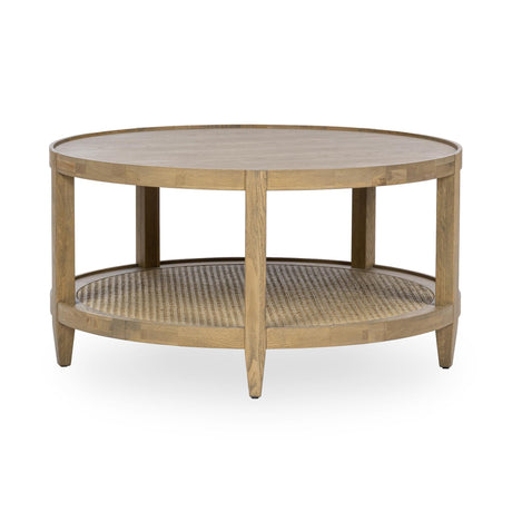 Devin Coffee Table by Classic Home at Eve Furniture
