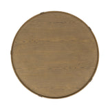 Devin Coffee Table - Khaki Mist by Classic Home at Eve Furniture