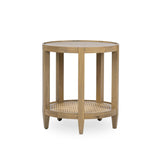 Devin End Table by Classic Home at Eve Furniture