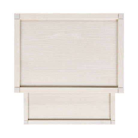 Devin Nesting Accent Tables by Classic Home at Eve Furniture