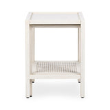 Devin Nesting Accent Tables by Classic Home at Eve Furniture