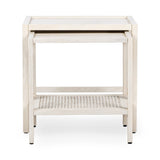 Devin Nesting Accent Tables by Classic Home at Eve Furniture