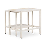 Devin Nesting Accent Tables by Classic Home at Eve Furniture