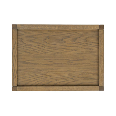 Devin Nesting Accent Tables by Classic Home at Eve Furniture