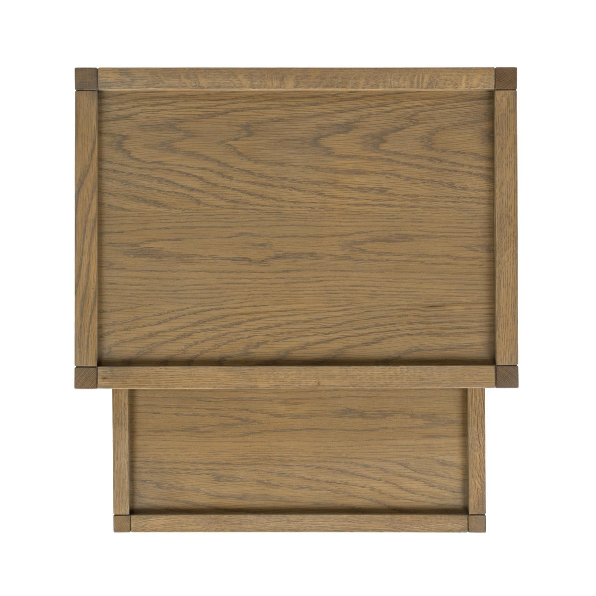 Devin Nesting Accent Tables by Classic Home at Eve Furniture
