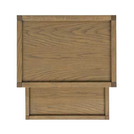 Devin Nesting Accent Tables by Classic Home at Eve Furniture