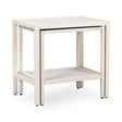 Devin Nesting Accent Tables by Classic Home at Eve Furniture