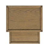 Devin Nesting Accent Tables - Khaki Mist by Classic Home at Eve Furniture