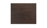 Devin Nightstand Brown by Moe's Home at Eve Furniture