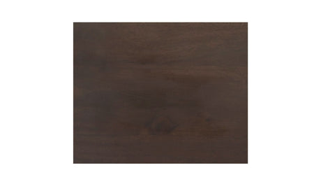Devin Nightstand Brown by Moe's Home at Eve Furniture
