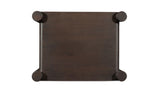 Devin Nightstand Brown by Moe's Home at Eve Furniture