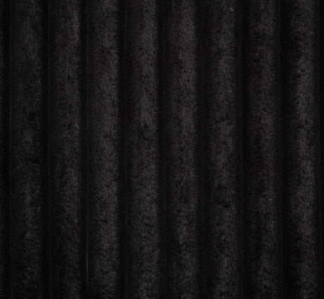 Devonshire Black Sleeper Sectional Sofa Storage Chaise by Coaster at Eve Furniture