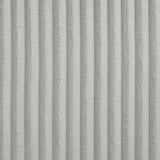 Devonshire Gray Sleeper Sectional Sofa Storage Chaise by Coaster at Eve Furniture