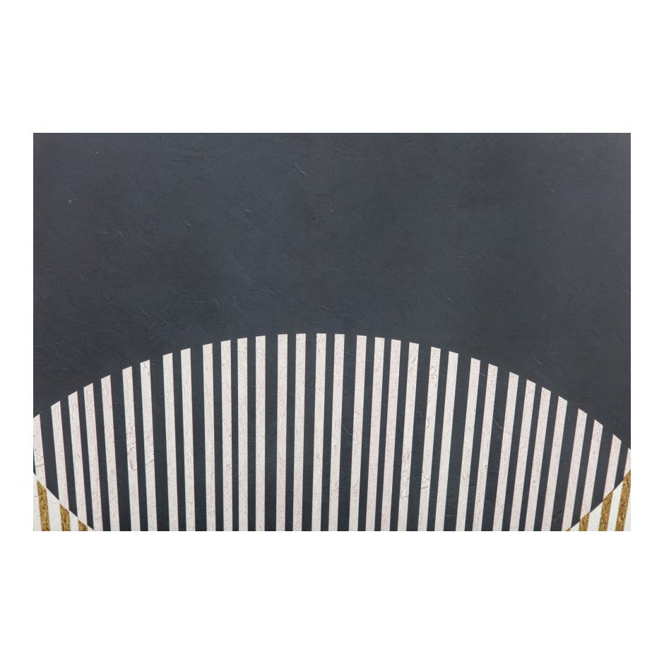 Devotion Abstract Print by Moe's Home at Eve Furniture