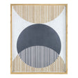 Devotion Abstract Print by Moe's Home at Eve Furniture