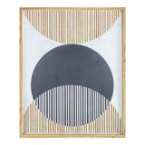 Devotion Abstract Print by Moe's Home at Eve Furniture