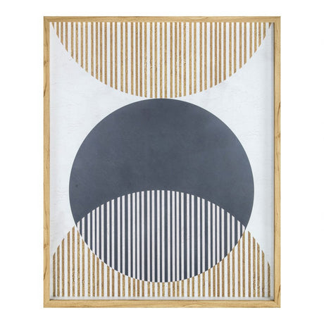 Devotion Abstract Print by Moe's Home at Eve Furniture
