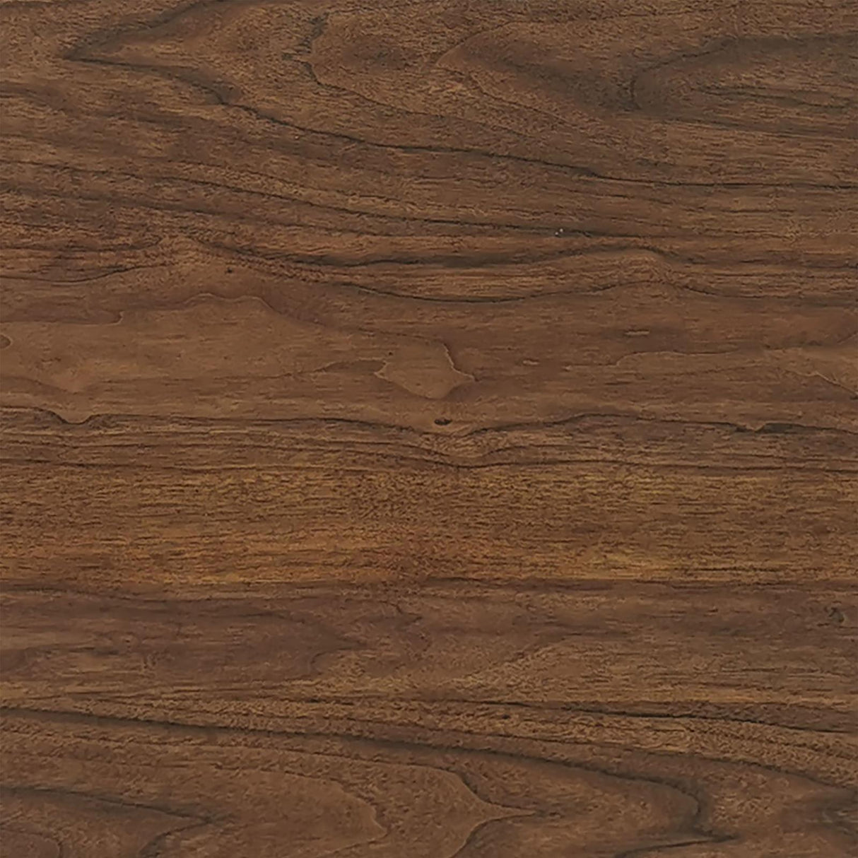 Dewey Brown/Walnut 5-Piece Rectangular Dining Set by Coaster at Eve Furniture