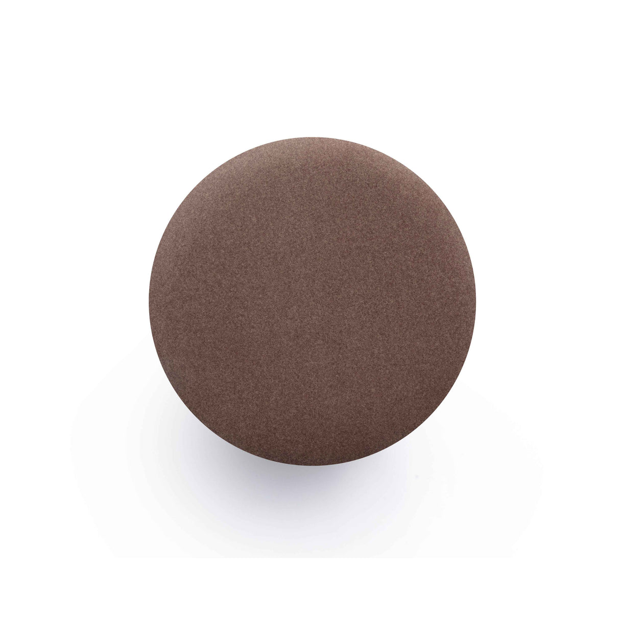 Dex Performance Vegan Mohair Ottoman by TOV Furniture at Eve Furniture