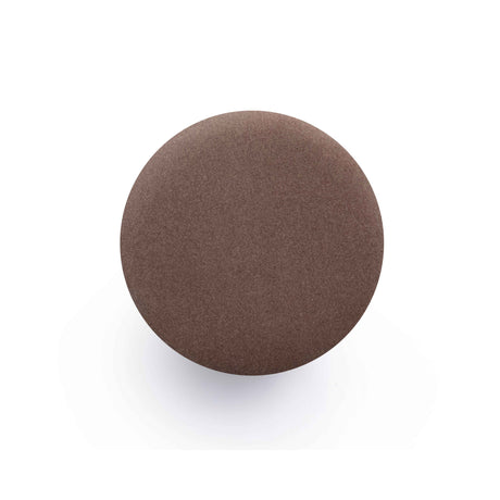 Dex Performance Vegan Mohair Ottoman by TOV Furniture at Eve Furniture