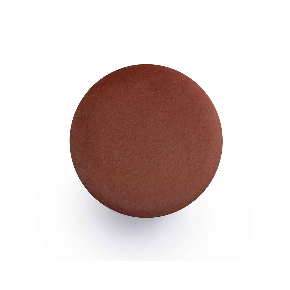 Dex Performance Vegan Mohair Ottoman by TOV Furniture at Eve Furniture