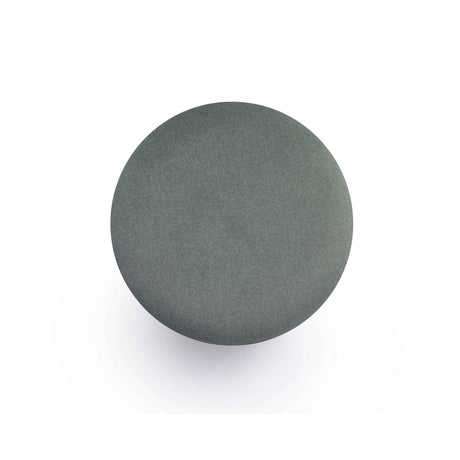 Dex Performance Vegan Mohair Ottoman by TOV Furniture at Eve Furniture
