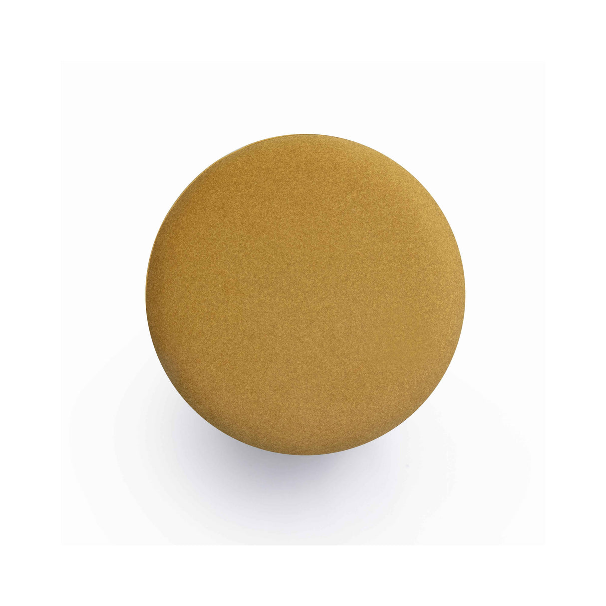 Dex Performance Vegan Mohair Ottoman by TOV Furniture at Eve Furniture