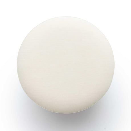 Dex Upcycled Fabric Ottoman by TOV Furniture at Eve Furniture