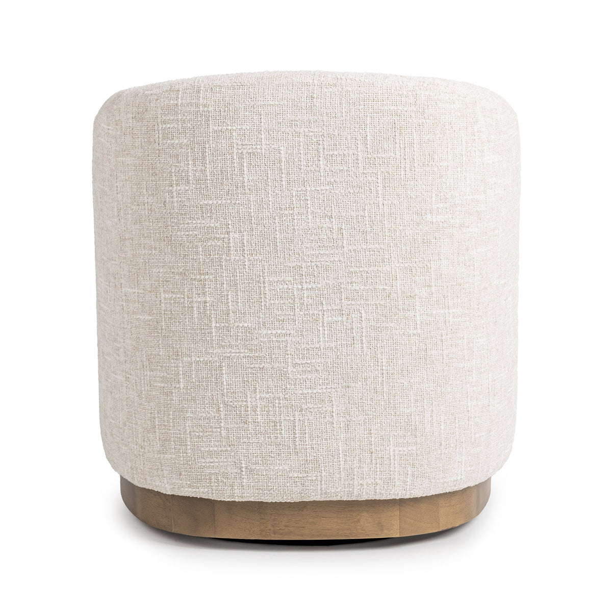 Diah Swivel Accent Chair by Classic Home at Eve Furniture