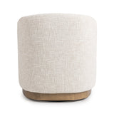 Diah Swivel Accent Chair by Classic Home at Eve Furniture