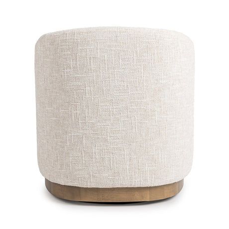 Diah Swivel Accent Chair by Classic Home at Eve Furniture