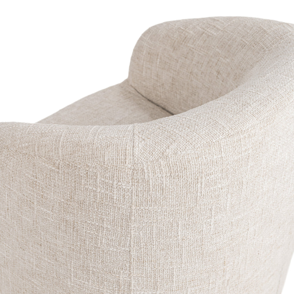 Diah Swivel Accent Chair by Classic Home at Eve Furniture