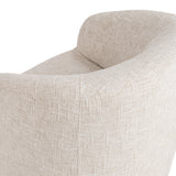 Diah Swivel Accent Chair by Classic Home at Eve Furniture