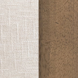 Diah Swivel Accent Chair by Classic Home at Eve Furniture