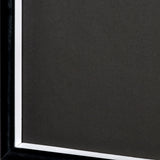 Diamond by Studio M a handmade Original Framed Artwork under Glass by Mercana at Eve Furniture
