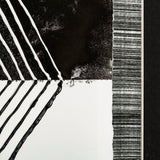 Diamond by Studio M a handmade Original Framed Artwork under Glass by Mercana at Eve Furniture