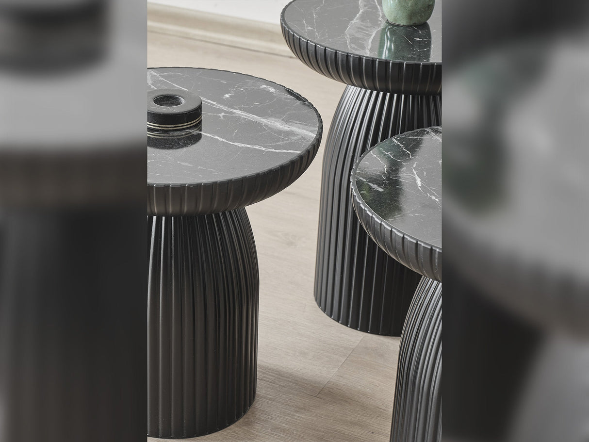 Diamond Coffee Table by Furnia at Eve Furniture