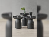 Diamond Coffee Table by Furnia at Eve Furniture