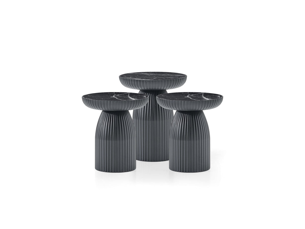 Diamond Coffee Table by Furnia at Eve Furniture
