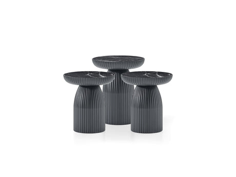 Diamond Coffee Table by Furnia at Eve Furniture