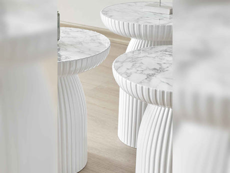 Diamond Coffee Table by Furnia at Eve Furniture