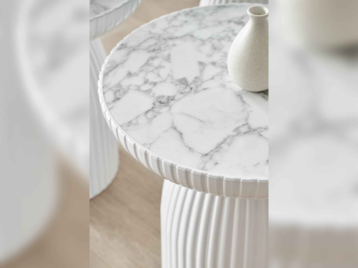 Diamond Coffee Table by Furnia at Eve Furniture