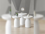 Diamond Coffee Table by Furnia at Eve Furniture