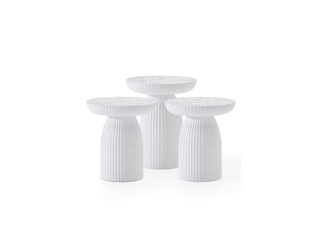 Diamond Coffee Table by Furnia at Eve Furniture